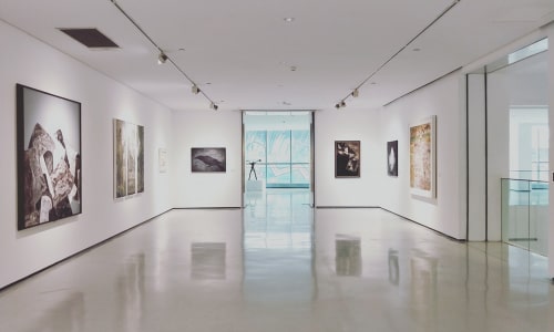 Выставка &laquo;Формация 2020&raquo;